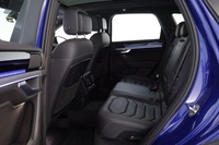 Volkswagen Touareg vaihtoauto