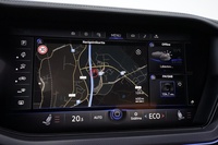 Volkswagen Touareg vaihtoauto
