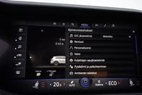 Volkswagen Touareg vaihtoauto