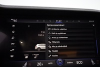 Volkswagen Touareg vaihtoauto