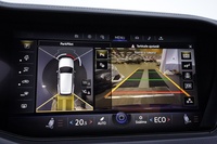Volkswagen Touareg vaihtoauto