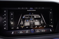 Volkswagen Touareg vaihtoauto