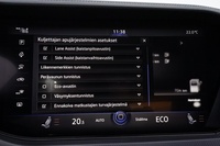 Volkswagen Touareg vaihtoauto