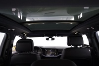 Volkswagen Touareg vaihtoauto