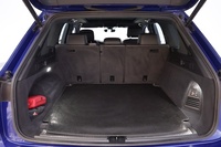 Volkswagen Touareg vaihtoauto