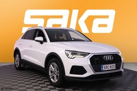 Audi Q3 vaihtoauto