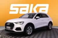 Audi Q3 vaihtoauto