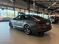 Audi A5 vaihtoauto