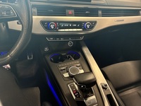 Audi A5 vaihtoauto