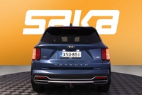 Kia Sorento vaihtoauto