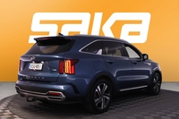 Kia Sorento vaihtoauto