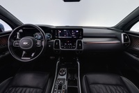 Kia Sorento vaihtoauto