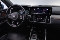 Kia Sorento vaihtoauto