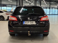 Peugeot 508 vaihtoauto