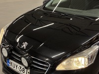 Peugeot 508 vaihtoauto