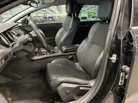 Peugeot 508 vaihtoauto