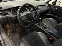 Peugeot 508 vaihtoauto