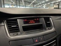 Peugeot 508 vaihtoauto