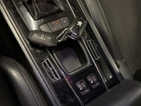 Peugeot 508 vaihtoauto