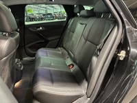 Peugeot 508 vaihtoauto