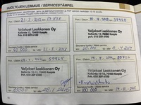 Peugeot 508 vaihtoauto