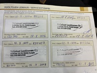 Peugeot 508 vaihtoauto