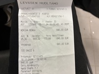 Peugeot 508 vaihtoauto