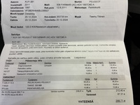 Peugeot 508 vaihtoauto