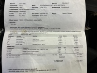 Peugeot 508 vaihtoauto