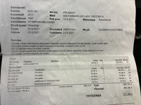 Peugeot 508 vaihtoauto