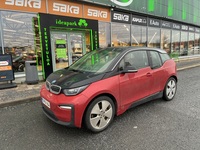 BMW i3 vaihtoauto