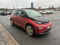 BMW i3 vaihtoauto