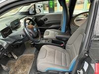 BMW i3 vaihtoauto