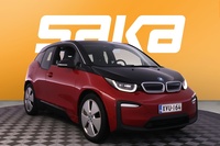 BMW i3 vaihtoauto