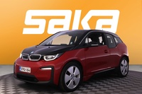 BMW i3 vaihtoauto