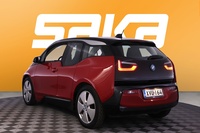 BMW i3 vaihtoauto