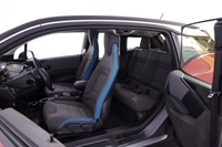 BMW i3 vaihtoauto