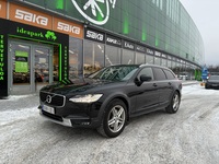 Volvo V90 Cross Country vaihtoauto