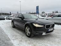 Volvo V90 Cross Country vaihtoauto