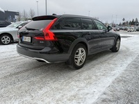 Volvo V90 Cross Country vaihtoauto