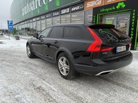 Volvo V90 Cross Country vaihtoauto