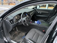 Volvo V90 Cross Country vaihtoauto