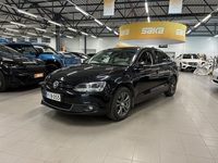 Volkswagen Jetta vaihtoauto