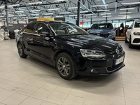 Volkswagen Jetta vaihtoauto