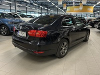 Volkswagen Jetta vaihtoauto