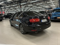 Volkswagen Jetta vaihtoauto