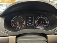 Volkswagen Jetta vaihtoauto