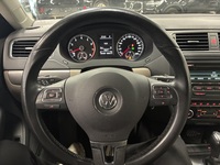 Volkswagen Jetta vaihtoauto