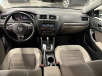 Volkswagen Jetta vaihtoauto