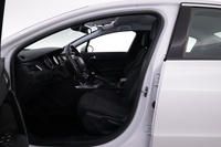 Peugeot 508 vaihtoauto